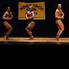 NPC West Palm Beach & Anna Level 2011 - #1